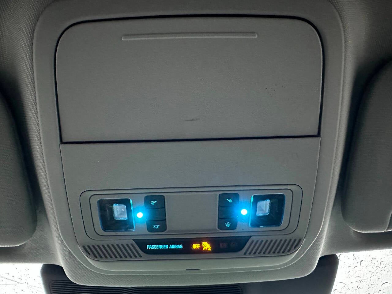 2021 Ford Explorer XLT AWD 4dr SUV