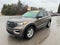 2021 Ford Explorer XLT AWD 4dr SUV