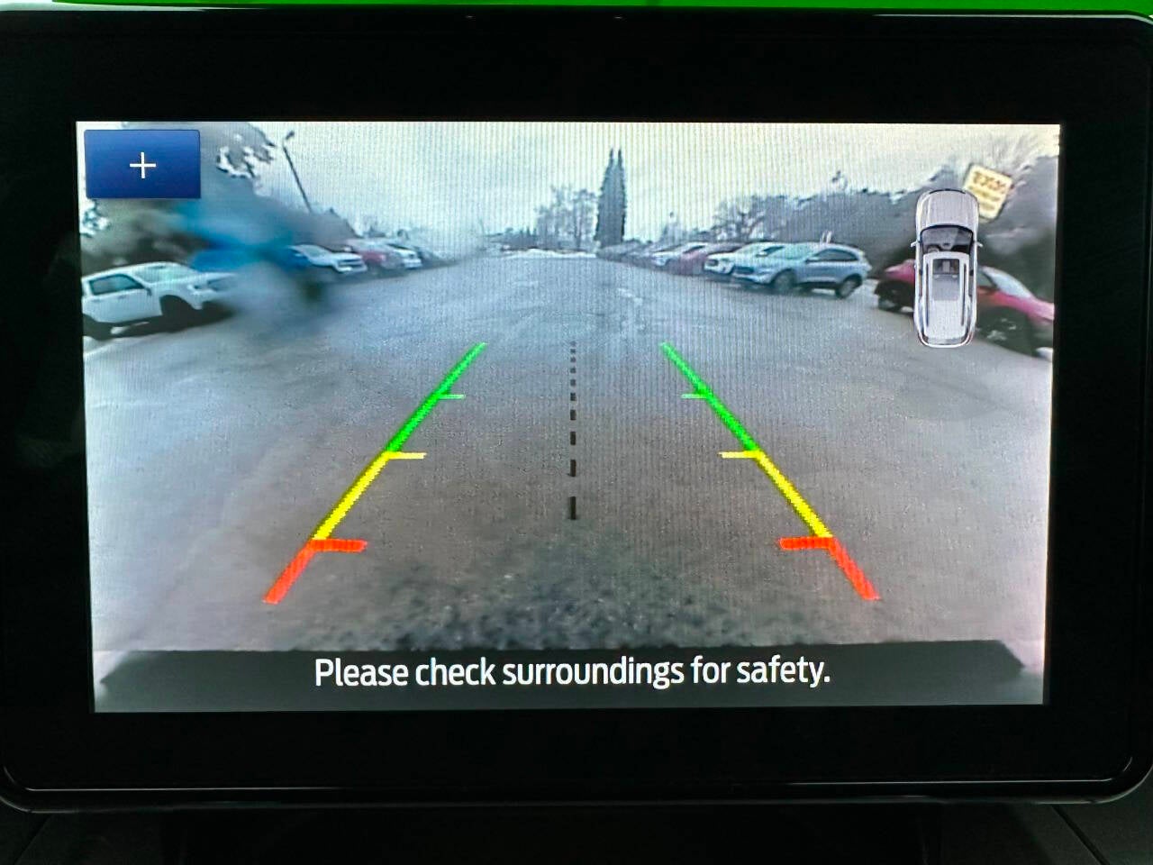 2021 Ford Explorer XLT AWD 4dr SUV