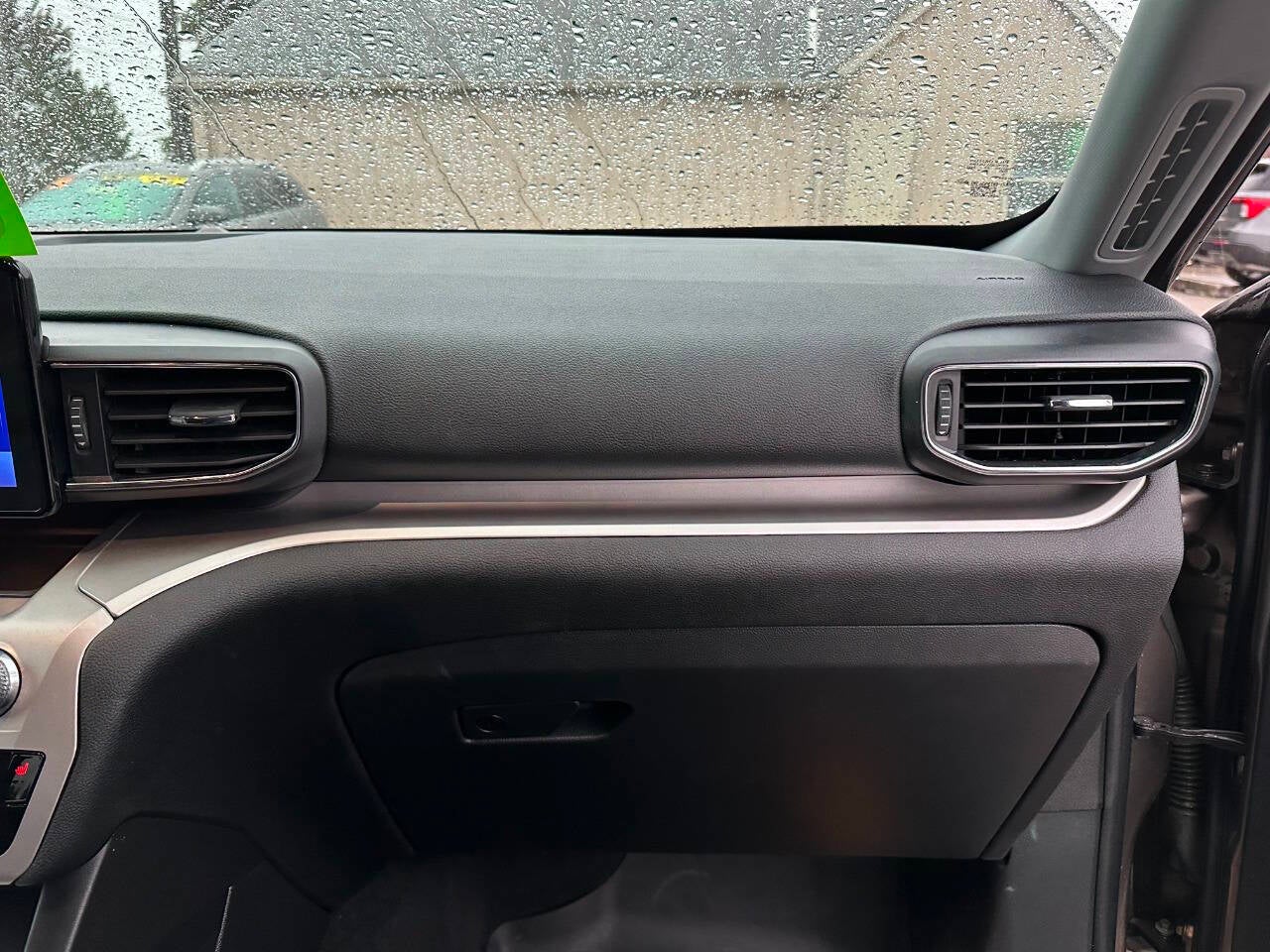 2021 Ford Explorer XLT AWD 4dr SUV