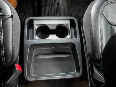 2021 Ford Explorer XLT AWD 4dr SUV