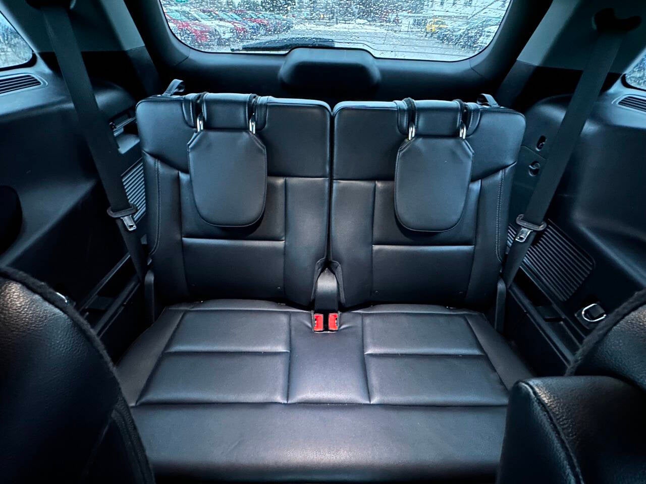 2021 Ford Explorer XLT AWD 4dr SUV