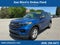 2023 Ford Explorer XLT AWD 4dr SUV