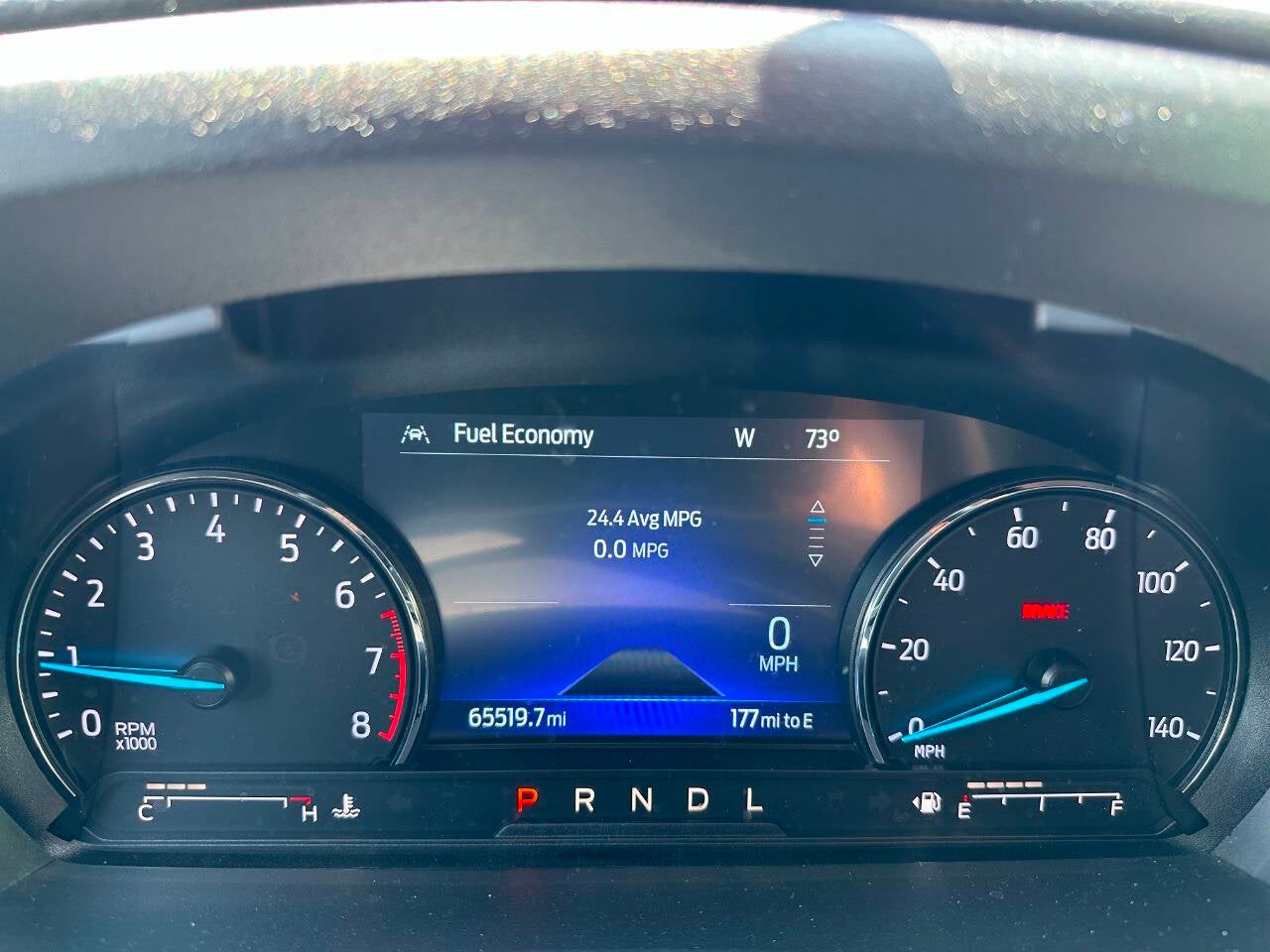 2023 Ford Explorer XLT AWD 4dr SUV