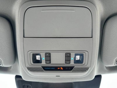 2023 Ford Explorer XLT AWD 4dr SUV