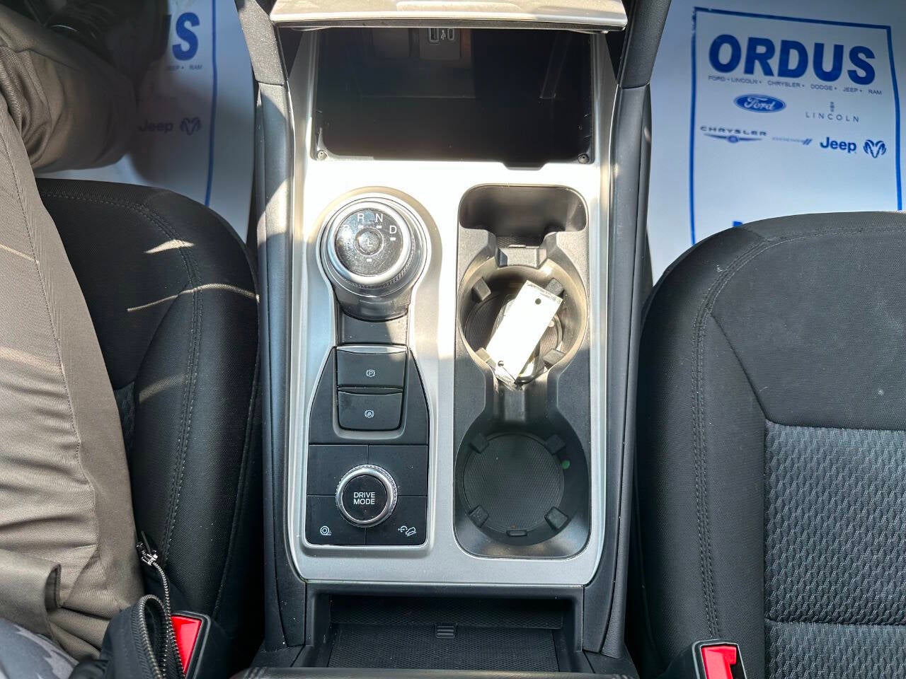 2023 Ford Explorer XLT AWD 4dr SUV
