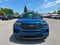 2023 Ford Explorer XLT AWD 4dr SUV