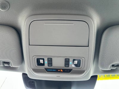 2024 Ford Explorer XLT AWD 4dr SUV