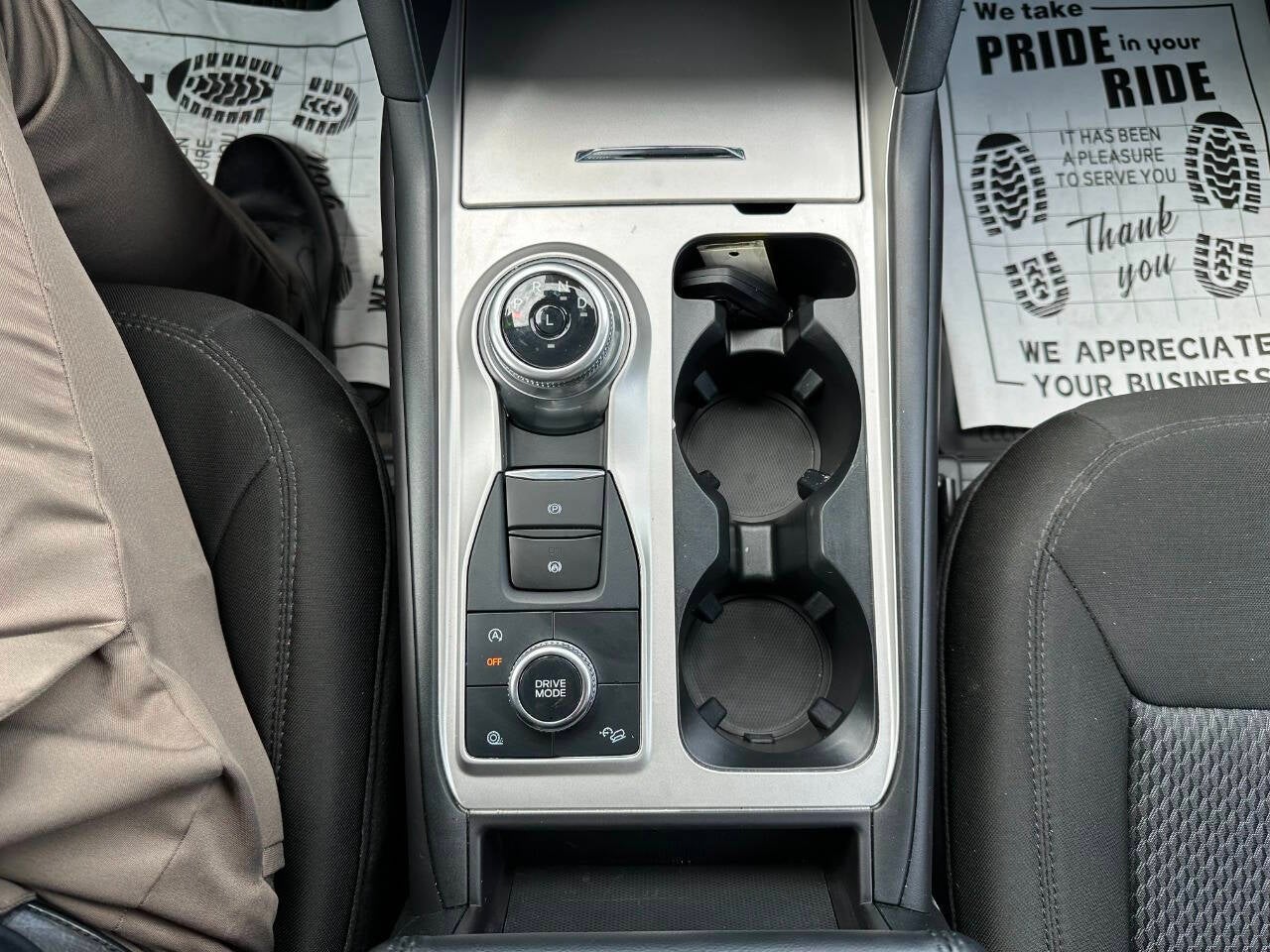 2024 Ford Explorer XLT AWD 4dr SUV