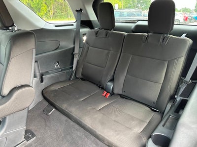 2024 Ford Explorer XLT AWD 4dr SUV