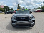 2024 Ford Explorer XLT AWD 4dr SUV