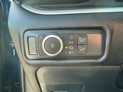 2020 Ford Explorer XLT AWD 4dr SUV