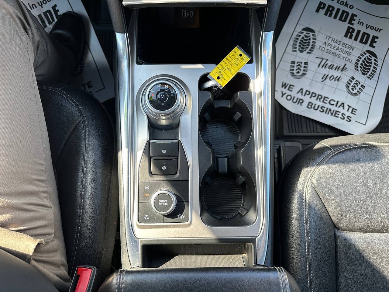 2020 Ford Explorer XLT AWD 4dr SUV