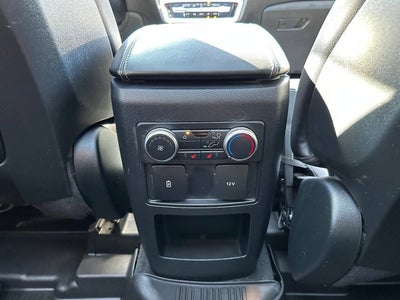 2020 Ford Explorer XLT AWD 4dr SUV