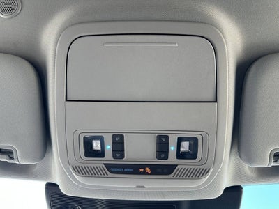 2022 Ford Explorer XLT AWD 4dr SUV