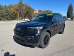 2022 Ford Explorer XLT AWD 4dr SUV