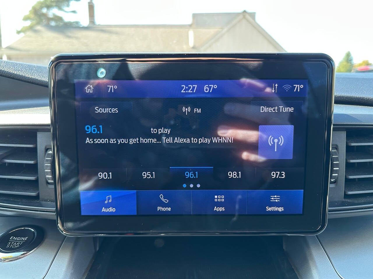 2022 Ford Explorer XLT AWD 4dr SUV