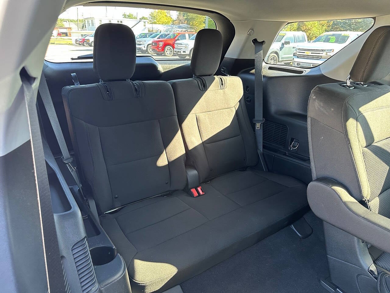 2022 Ford Explorer XLT AWD 4dr SUV