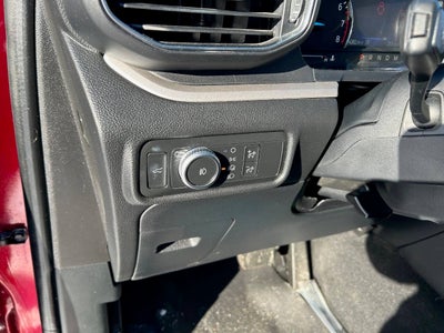 2020 Ford Explorer XLT AWD 4dr SUV