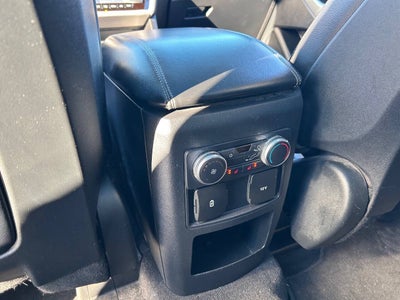 2020 Ford Explorer XLT AWD 4dr SUV