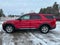2021 Ford Explorer XLT AWD 4dr SUV