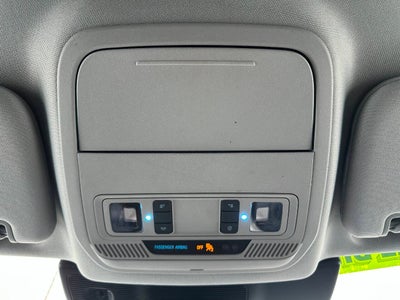 2021 Ford Explorer XLT AWD 4dr SUV