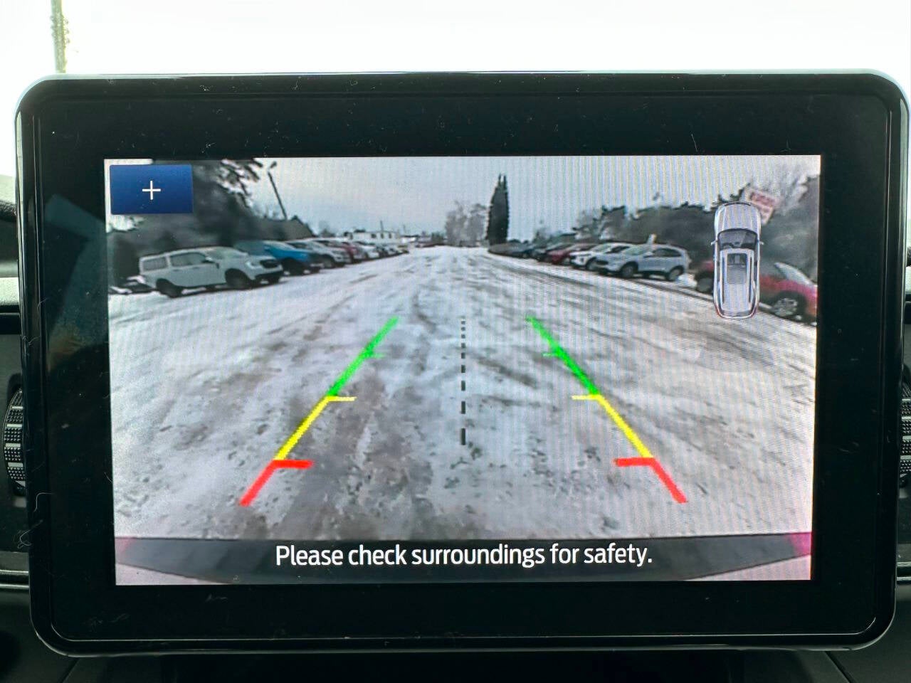 2021 Ford Explorer XLT AWD 4dr SUV