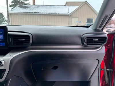 2021 Ford Explorer XLT AWD 4dr SUV