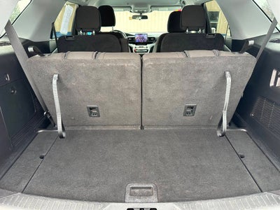 2021 Ford Explorer XLT AWD 4dr SUV