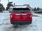 2021 Ford Explorer XLT AWD 4dr SUV