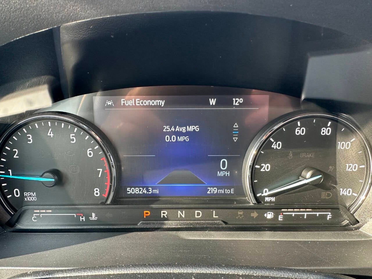 2022 Ford Explorer XLT AWD 4dr SUV