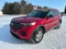 2022 Ford Explorer XLT AWD 4dr SUV