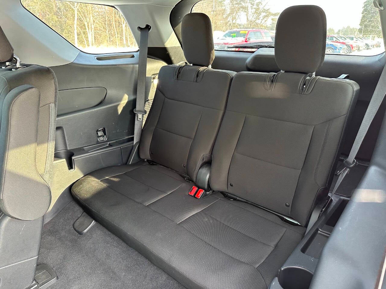 2022 Ford Explorer XLT AWD 4dr SUV