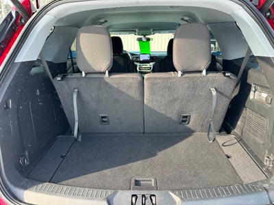 2022 Ford Explorer XLT AWD 4dr SUV