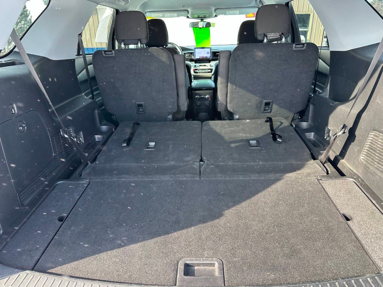 2022 Ford Explorer XLT AWD 4dr SUV