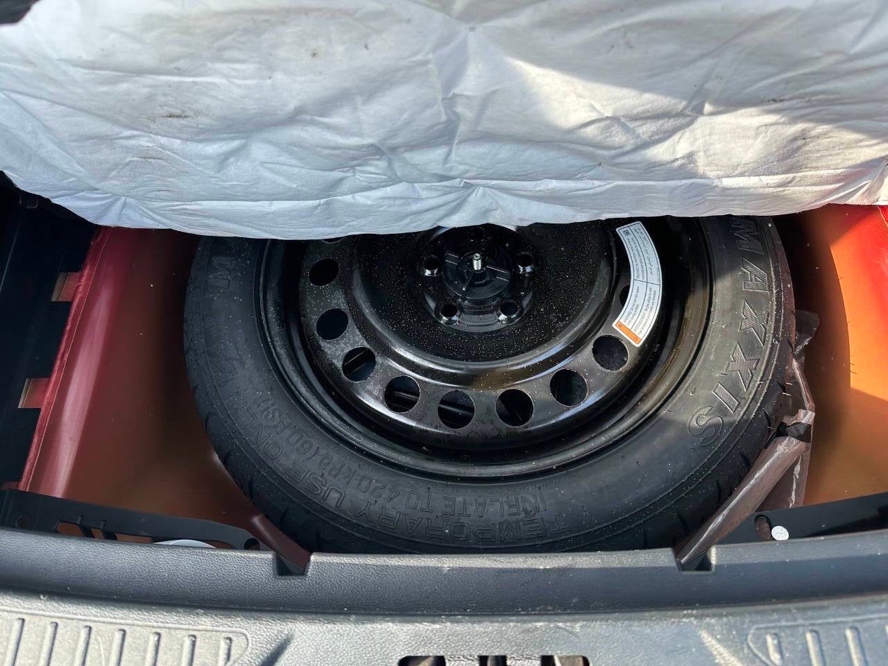 2022 Ford Explorer XLT AWD 4dr SUV