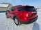 2022 Ford Explorer XLT AWD 4dr SUV