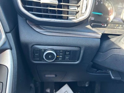 2023 Ford Explorer Limited AWD 4dr SUV