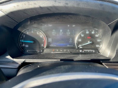 2023 Ford Explorer Limited AWD 4dr SUV