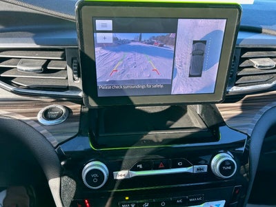 2023 Ford Explorer Limited AWD 4dr SUV