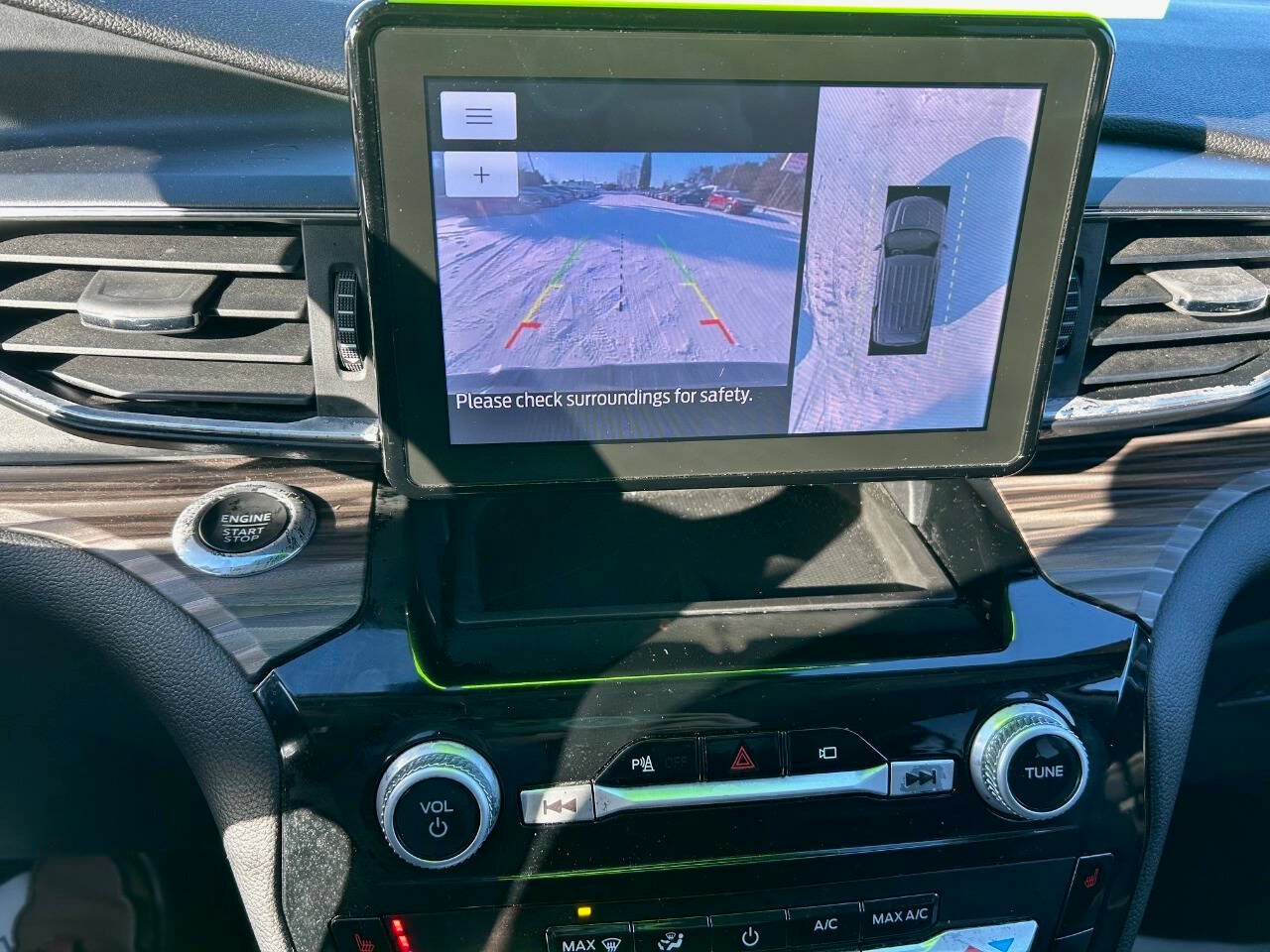 2023 Ford Explorer Limited AWD 4dr SUV