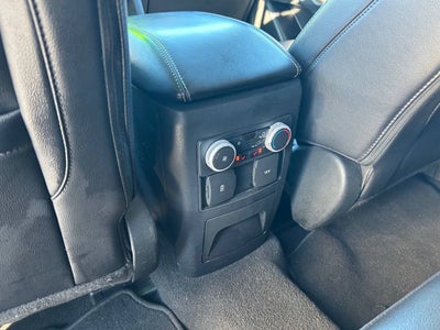 2023 Ford Explorer Limited AWD 4dr SUV