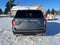 2023 Ford Explorer Limited AWD 4dr SUV