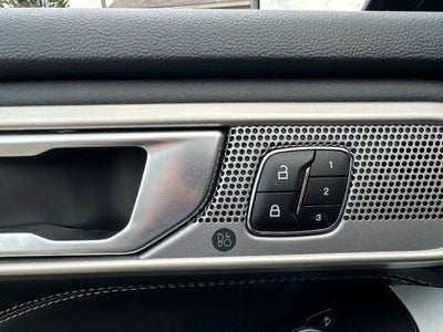 2023 Ford Explorer Limited AWD 4dr SUV