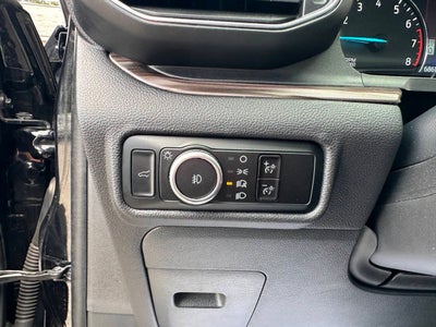 2023 Ford Explorer Limited AWD 4dr SUV