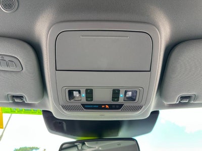2023 Ford Explorer Limited AWD 4dr SUV