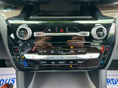 2023 Ford Explorer Limited AWD 4dr SUV
