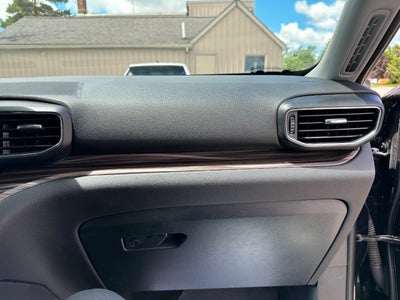 2023 Ford Explorer Limited AWD 4dr SUV