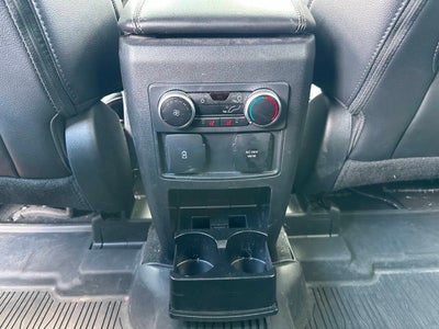 2023 Ford Explorer Limited AWD 4dr SUV