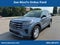 2025 Ford Explorer Active AWD 4dr SUV